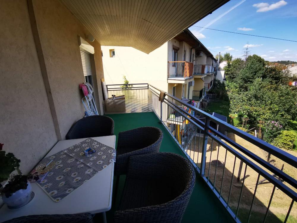 Three Bedroom Apartment for Sale, 91m2, Strelište, Jagodina Estitor