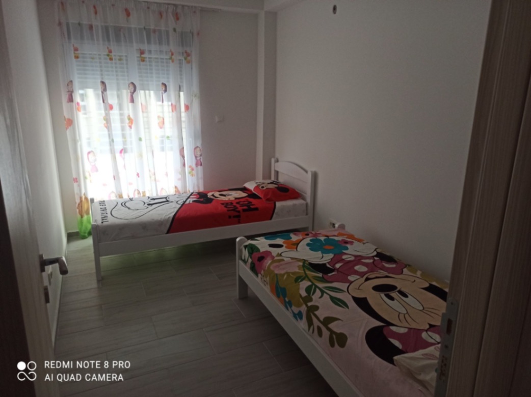 Prodaja, dvosoban stan, 135m2, Petrovac, Budva