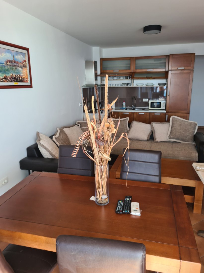 Two Bedroom Apartment for Rent, 90m2, Dobre Vode, Bar