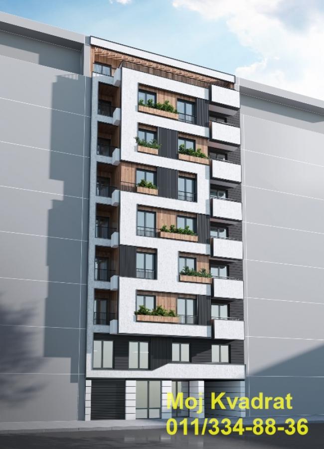 Prodaja, trosoban stan, 75m2, Crveni Krst, Beograd Prodaja, trosoban stan, 75m2, Crveni Krst, Beograd