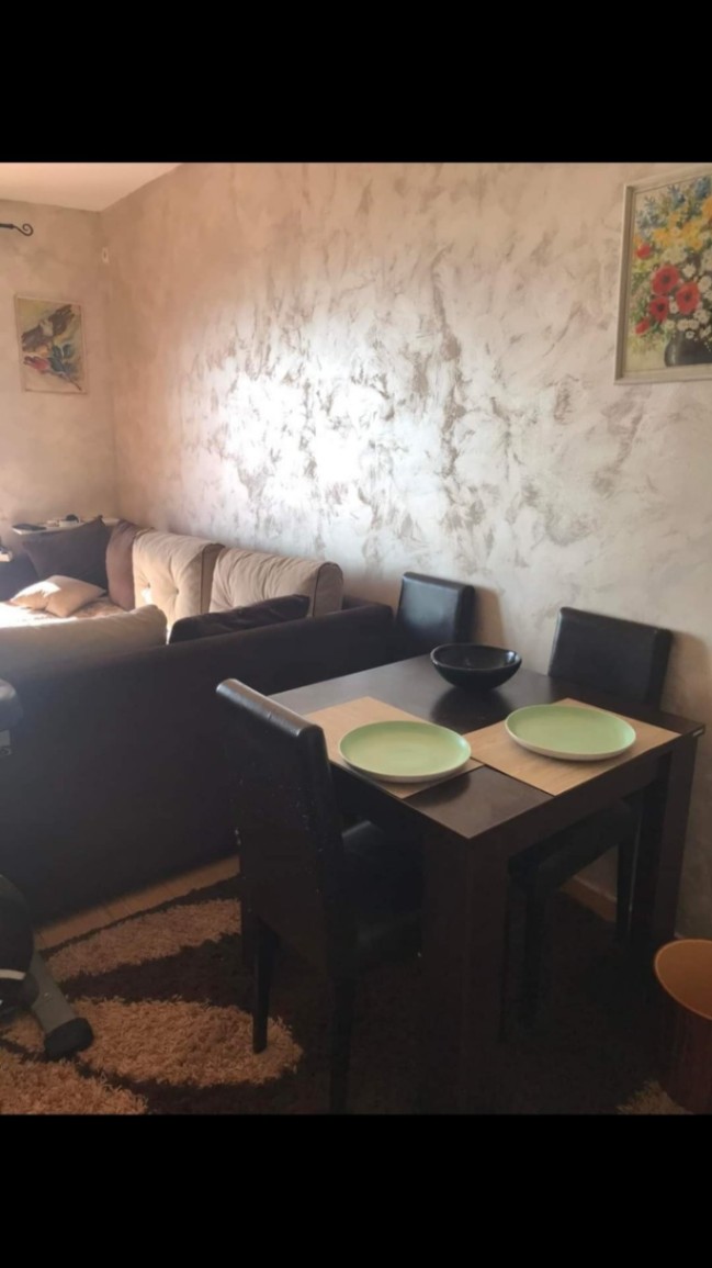 Prodaja,  stan, 45m2, Baošići, Herceg Novi