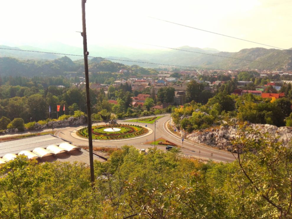 Prodaja, zemljište, 9000m2, Centar, Cetinje Prodaja, zemljište, 9000m2, Centar, Cetinje