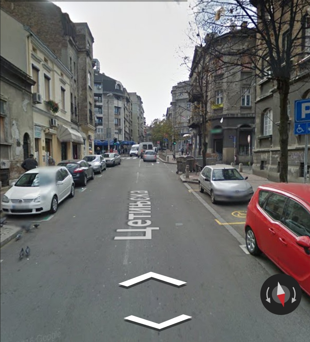 Land Lot for Sale, 200m2, Centar, Beograd Land Lot for Sale, 200m2, Centar, Beograd