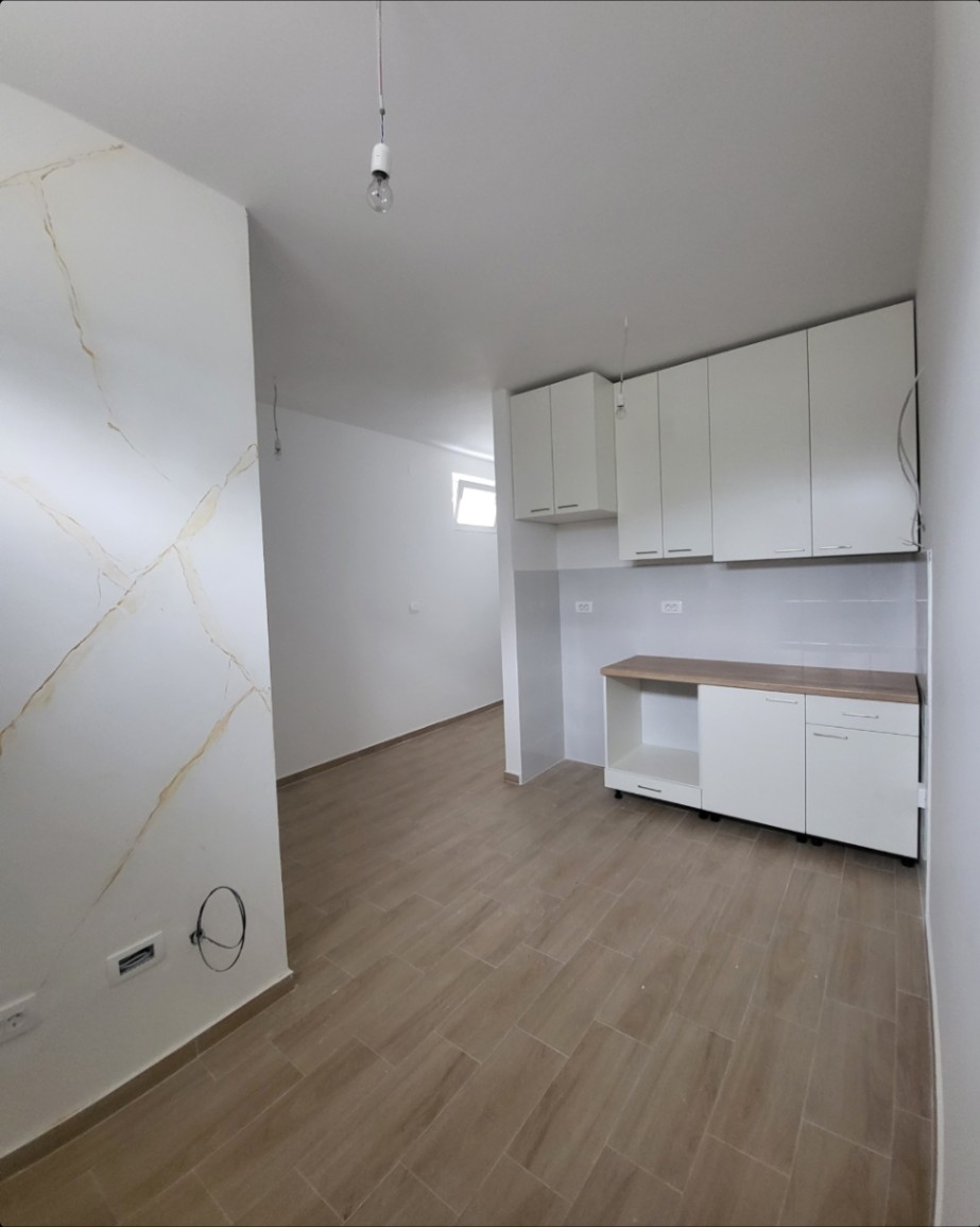 Prodaja, garsonjera, 22m2, Zabjelo, Podgorica
