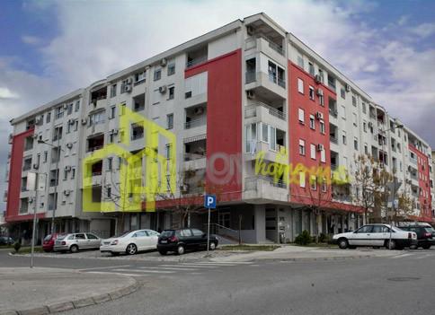 Office Space for Sale, 215m2, Blok 9, Podgorica Office Space for Sale, 215m2, Blok 9, Podgorica