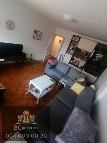 Prodaja, trosoban stan, 72m2, Novi Beograd Blok 37, Novi Beograd Sve Podlokacije, Beograd
