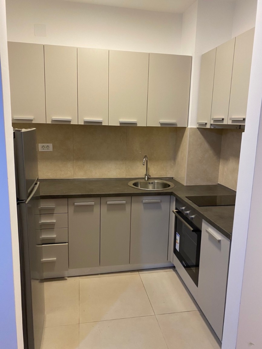 Stan na dan, jednosoban stan, 47m2, Centar, Budva
