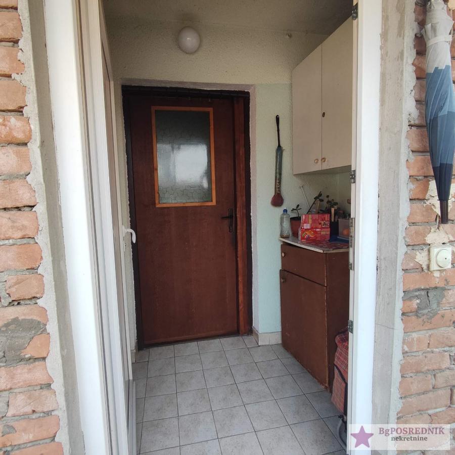 House for Sale, 24m2, Voždovac, Beograd | Estitor