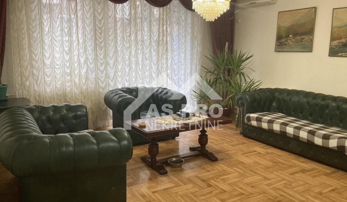 Prodaja, četvorosoban stan, 83m2, Mirijevo, Beograd Prodaja, četvorosoban stan, 83m2, Mirijevo, Beograd