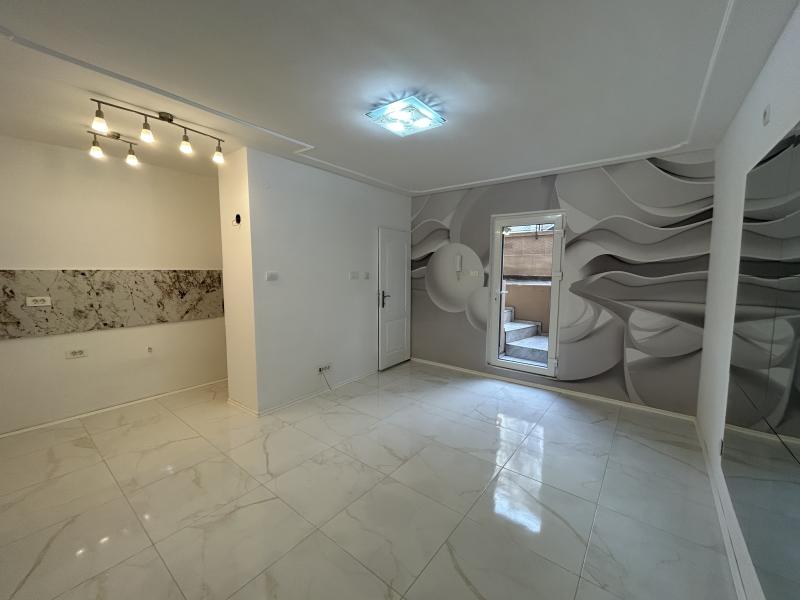 Prodaja, jednosoban stan, 30m2, Crveni Krst, Beograd Prodaja, jednosoban stan, 30m2, Crveni Krst, Beograd