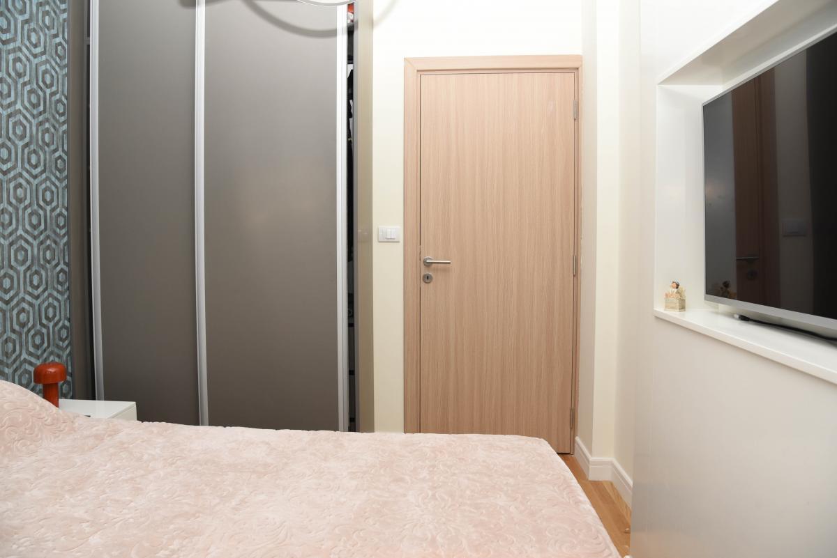 One Bedroom Apartment for Sale, 47m2, Budva