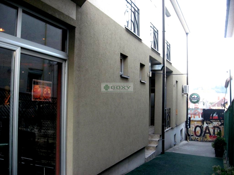 Office Space for Sale, 320m2, Gornji Milanovac Office Space for Sale, 320m2, Gornji Milanovac