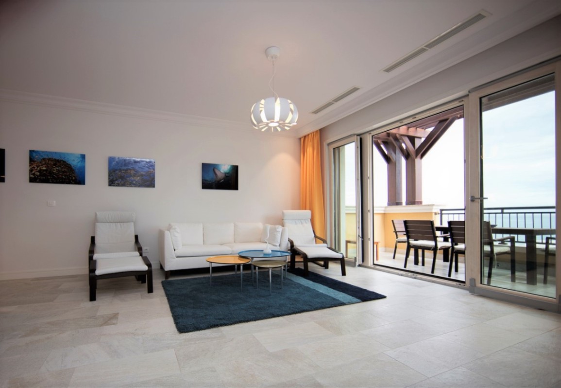 Two Bedroom Apartment for Sale, 116m2, Luštica Bay, Tivat