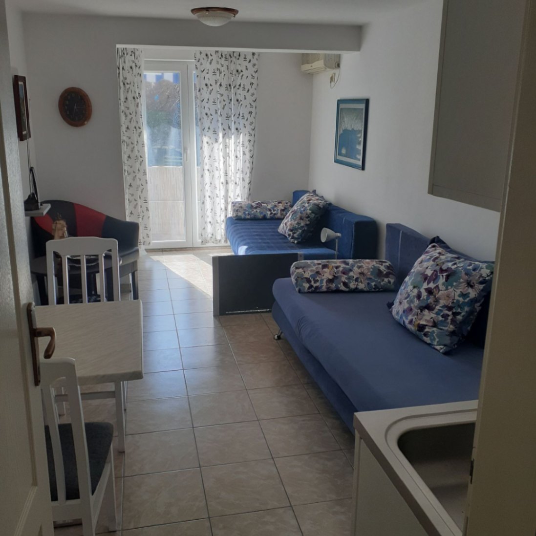 Stan na dan, garsonjera, 30m2, Herceg Novi Stan na dan, garsonjera, 30m2, Herceg Novi