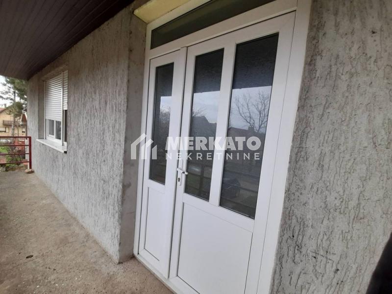 Prodaja,  kuća, 242m2, Gradnulica, Zrenjanin
