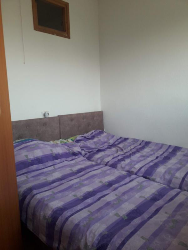 Prodaja, dvosoban stan, 40m2, Zabjelo, Podgorica
