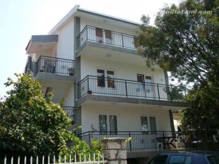 Prodaja, kuća, 340m2, Dobre Vode, Bar Prodaja, kuća, 340m2, Dobre Vode, Bar