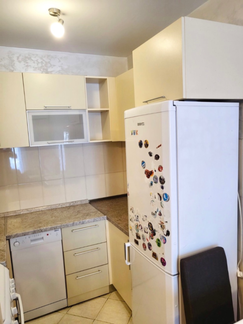 Izdavanje,  stan, 49m2, Zabjelo, Podgorica