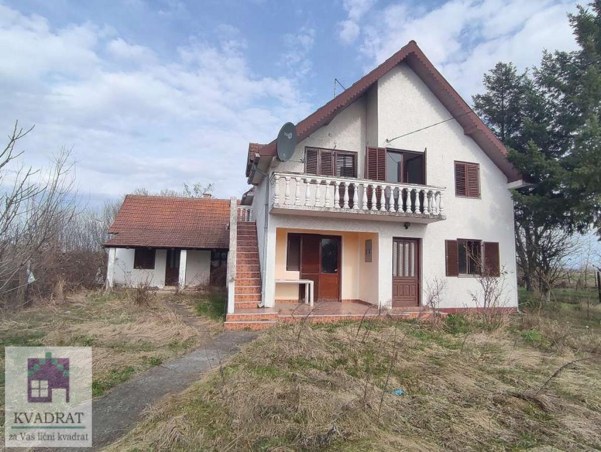Prodaja,  kuća, 69m2, Ub