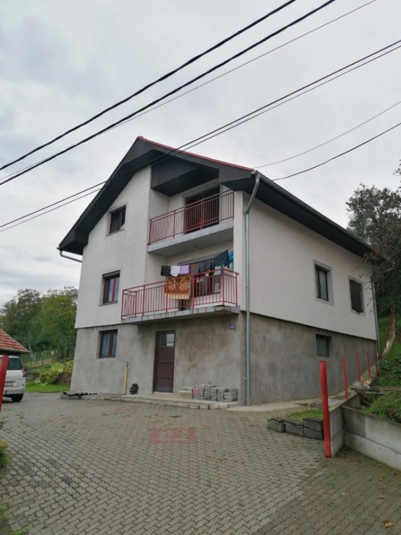 Prodaja, kuća, 280m2, Čačak Prodaja, kuća, 280m2, Čačak