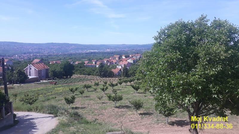 Prodaja, zemljište, 1000m2, Grocka, Beograd Prodaja, zemljište, 1000m2, Grocka, Beograd