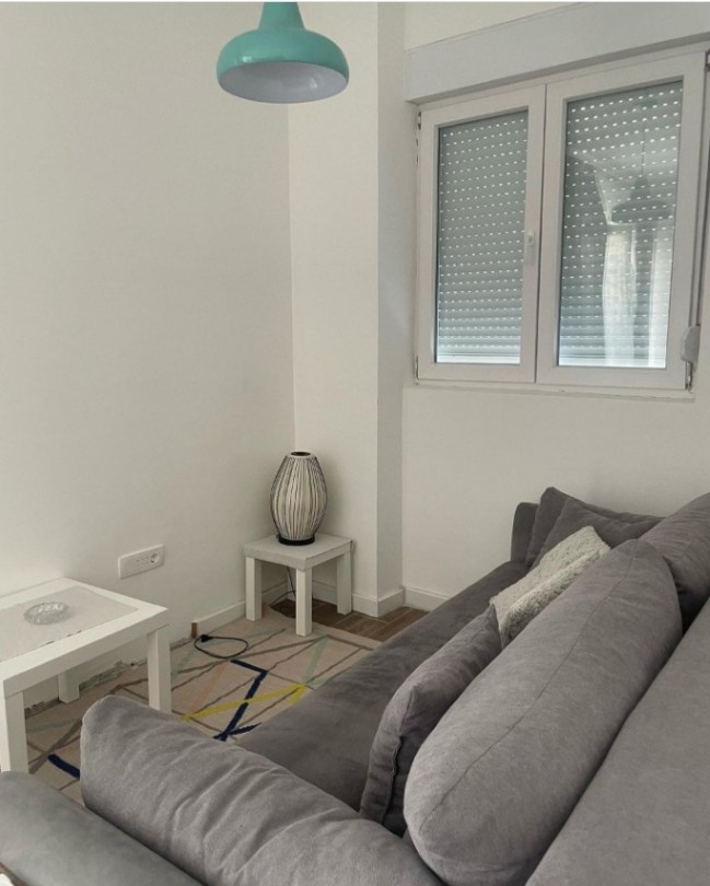  Apartment for Rent, 32m2, Kalimanj, Tivat