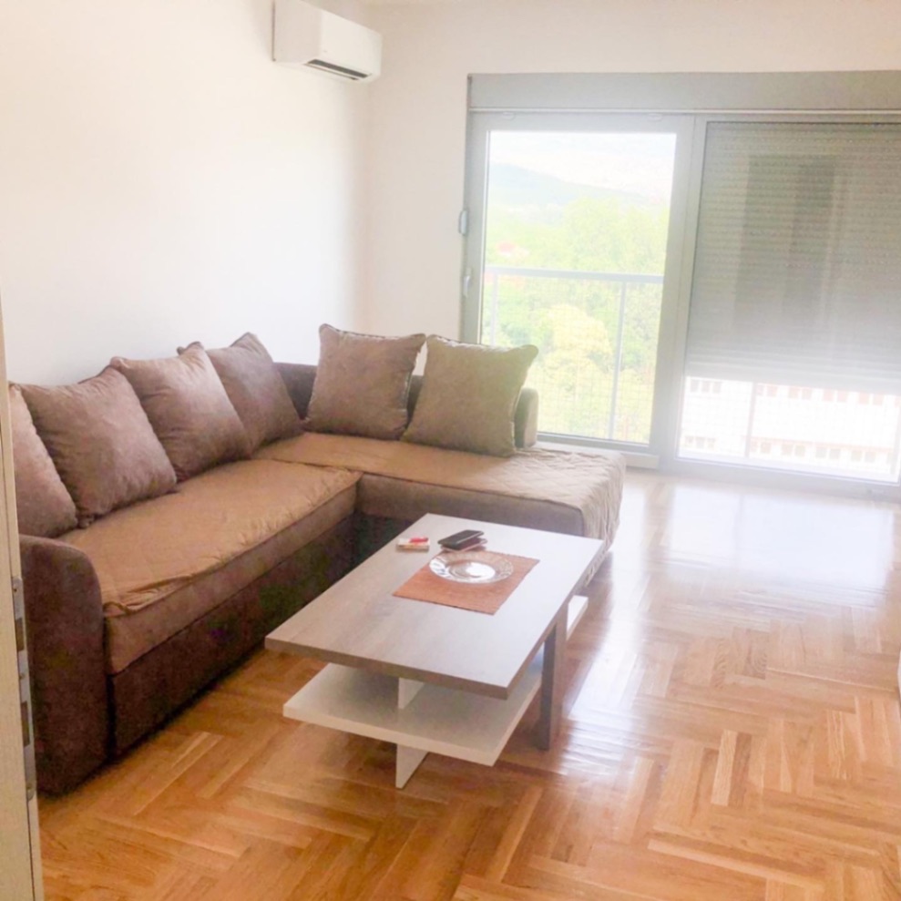 Prodaja, dvosoban stan, 76m2, Centar, Danilovgrad Prodaja, dvosoban stan, 76m2, Centar, Danilovgrad