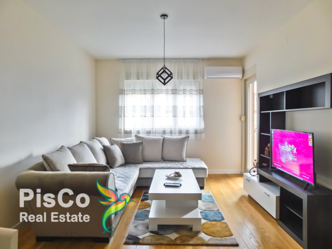 Izdavanje, stan, 49m2, Central Point, Podgorica Izdavanje, stan, 49m2, Central Point, Podgorica