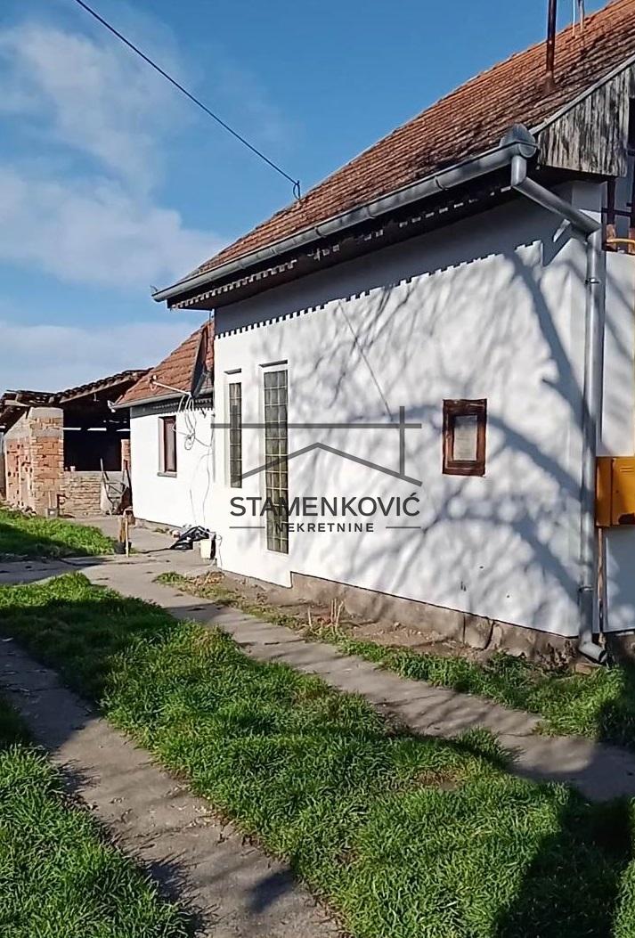 Prodaja, kuća, 67m2, Kisač, Novi Sad, Novi Sad Prodaja, kuća, 67m2, Kisač, Novi Sad, Novi Sad