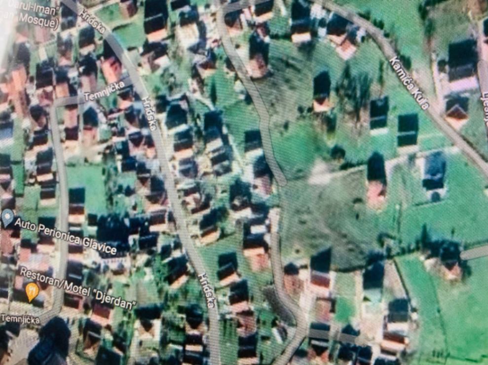 Prodaja, zemljište, 2260m2, Centar, Plav Prodaja, zemljište, 2260m2, Centar, Plav