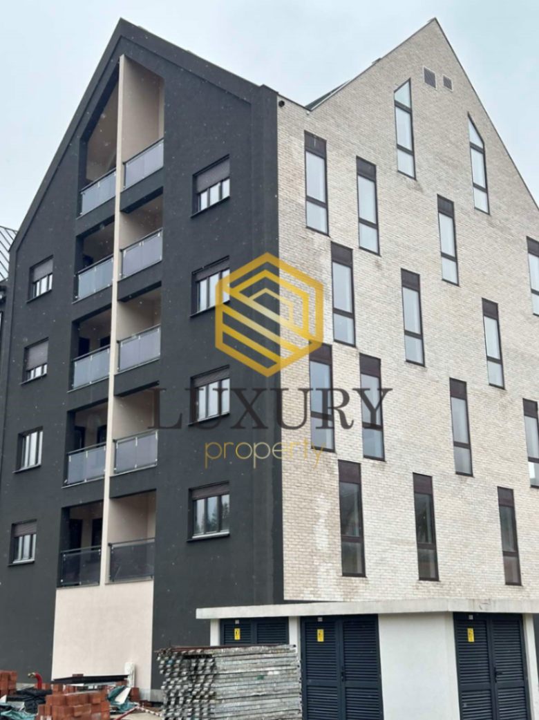 Prodaja, stan, 38m2, Centar, Kolašin Prodaja, stan, 38m2, Centar, Kolašin