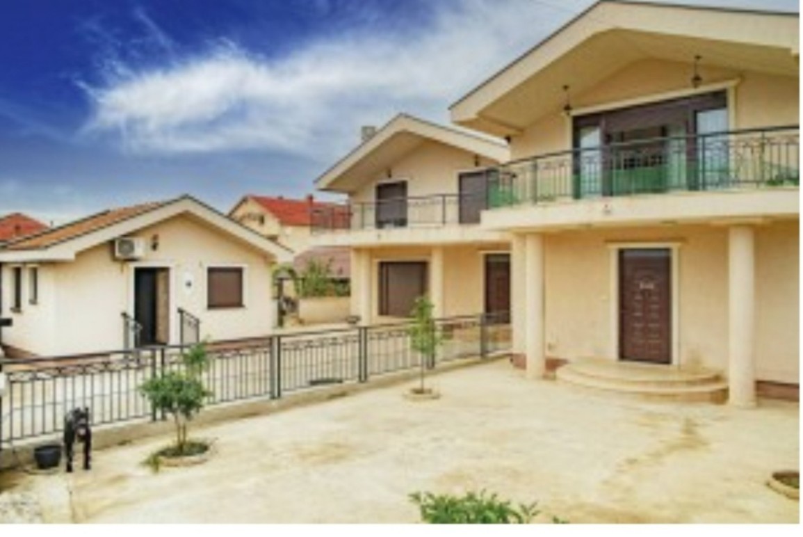 House for Sale, 340m2, Konik, Podgorica House for Sale, 340m2, Konik, Podgorica
