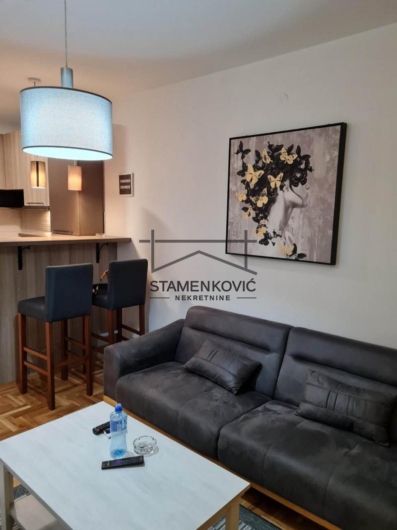 One Bedroom Apartment for Short Term Rental, 35m2, Telep, Novi Sad, Novi Sad One Bedroom Apartment for Short Term Rental, 35m2, Telep, Novi Sad, Novi Sad