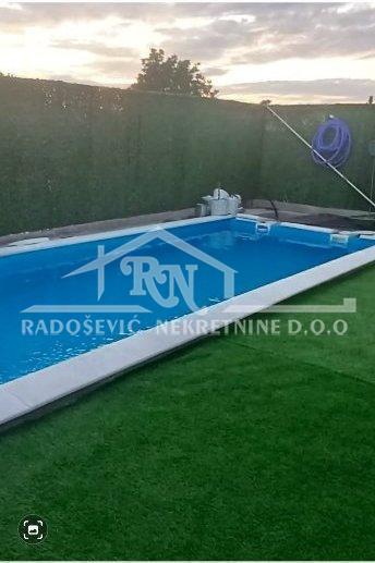  House for Sale, 140m2, Nevade, Gornji Milanovac
