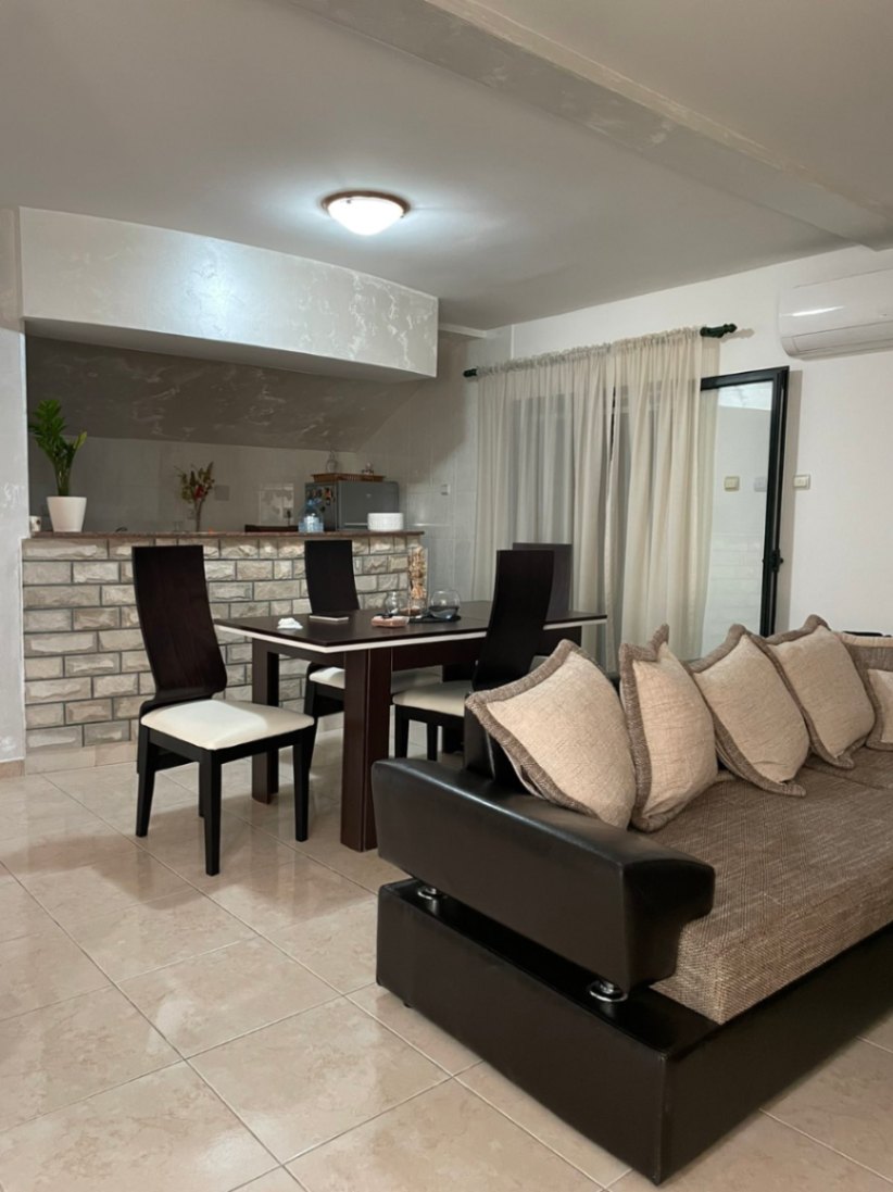 Three Bedroom Apartment for Rent, 130m2, Mrčevac, Tivat
