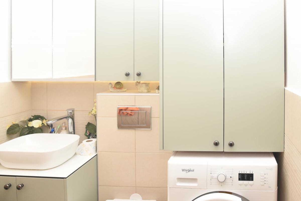 One Bedroom Apartment for Sale, 47m2, Budva