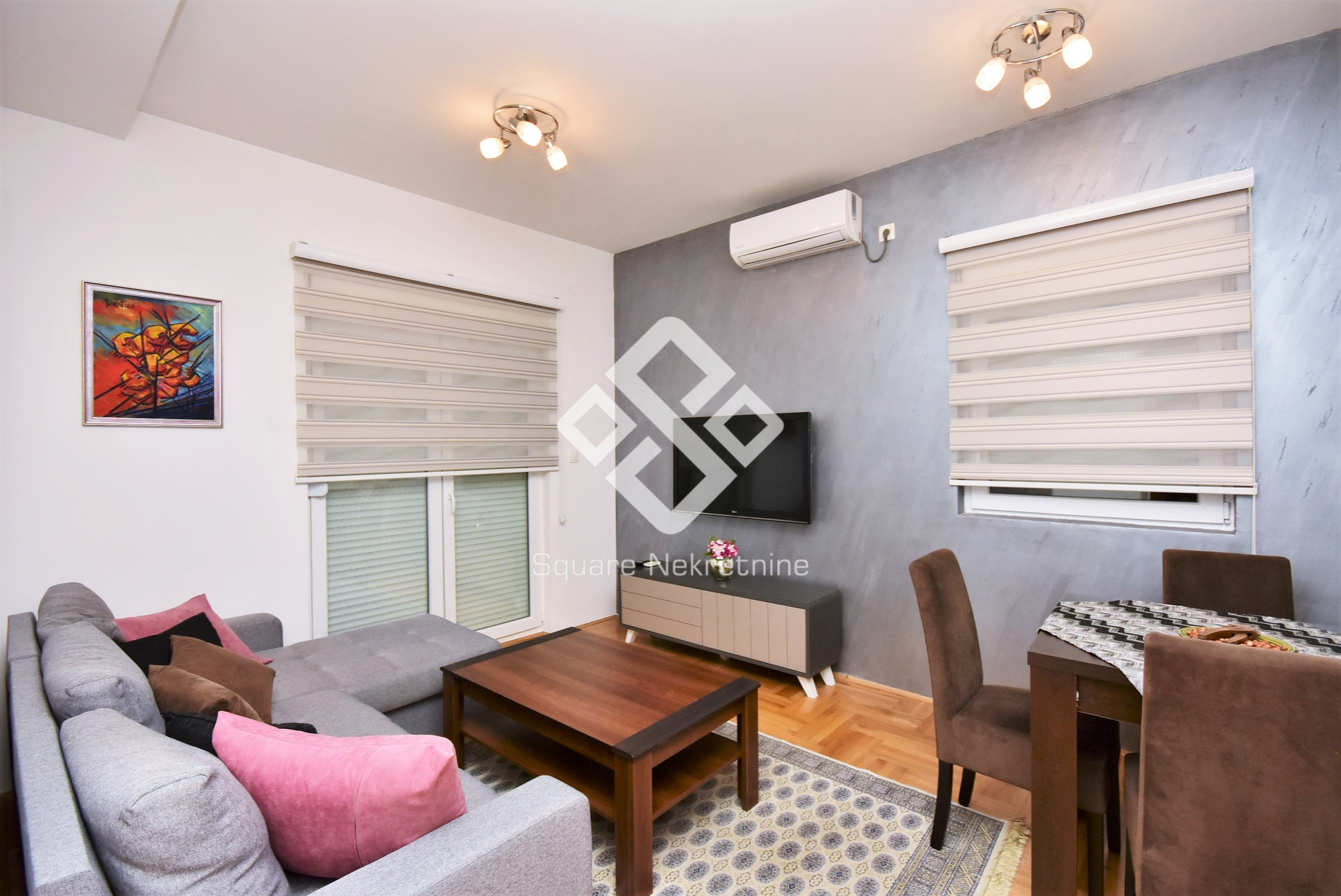 Prodaja, stan, 51m2, Vezirov Most, Podgorica Prodaja, stan, 51m2, Vezirov Most, Podgorica