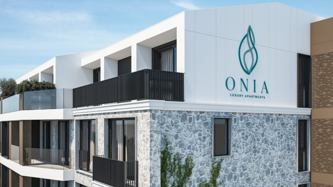 Prodaja, garsonjera, 35m2, Centar, Budva Prodaja, garsonjera, 35m2, Centar, Budva