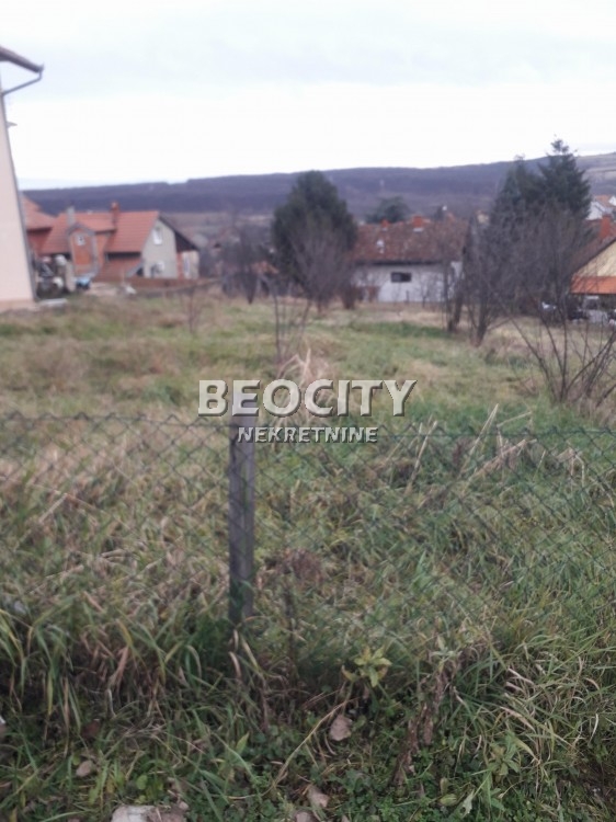 Prodaja, zemljište, 7m2, Sremčica, Beograd Prodaja, zemljište, 7m2, Sremčica, Beograd