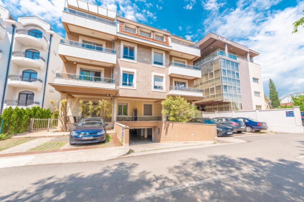 Prodaja, dvosoban stan, 127m2, Vezirov Most, Podgorica Prodaja, dvosoban stan, 127m2, Vezirov Most, Podgorica