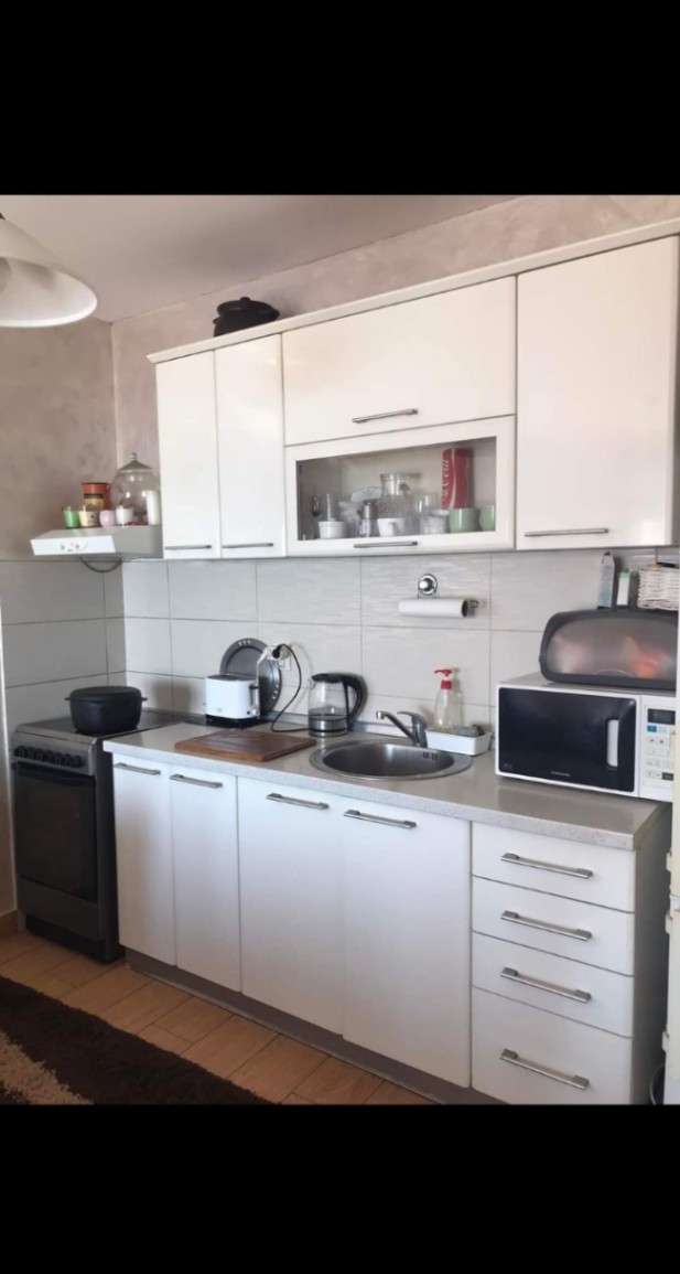 Prodaja,  stan, 45m2, Baošići, Herceg Novi