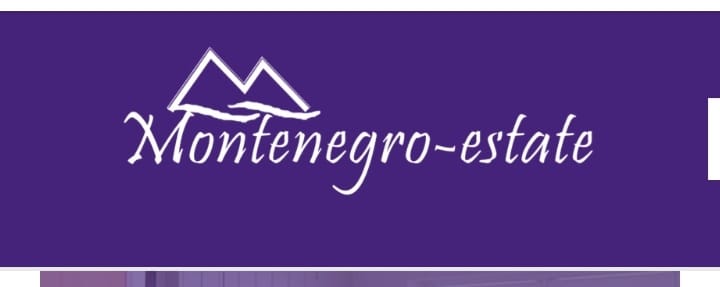 Montenegro-estate ANGD