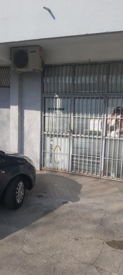 Izdavanje, poslovni prostor, 17m2, Preko Morače, Podgorica Izdavanje, poslovni prostor, 17m2, Preko Morače, Podgorica