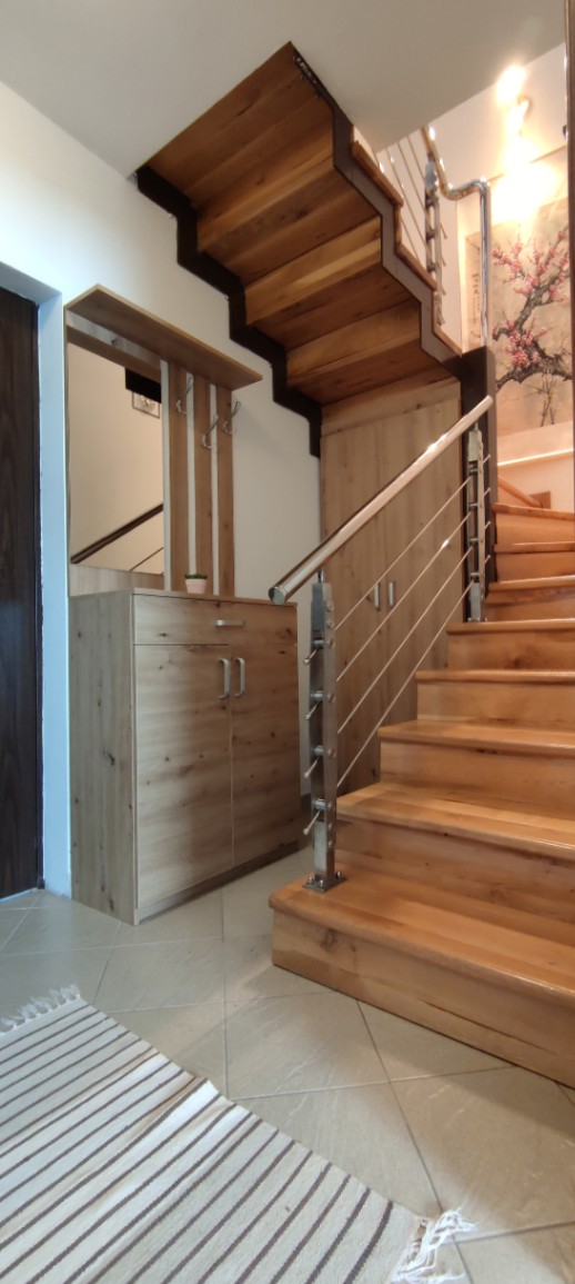 Izdavanje, dvosoban stan, 65m2, Blok 9, Podgorica Izdavanje, dvosoban stan, 65m2, Blok 9, Podgorica