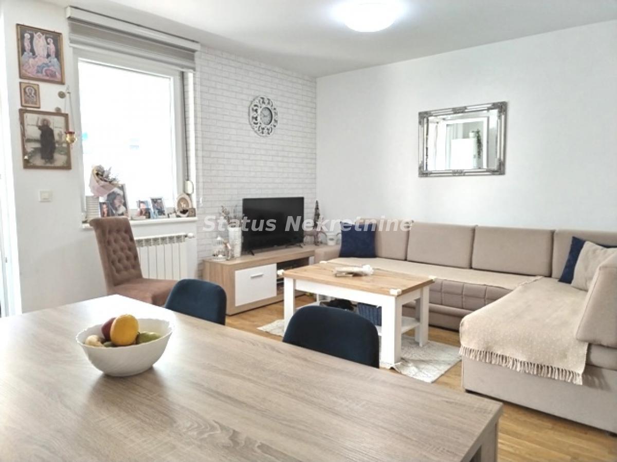Two Bedroom Apartment for Sale, 64m2, Novo naselje, Novi Sad Estitor