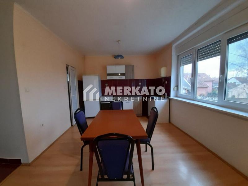 Prodaja,  kuća, 242m2, Gradnulica, Zrenjanin