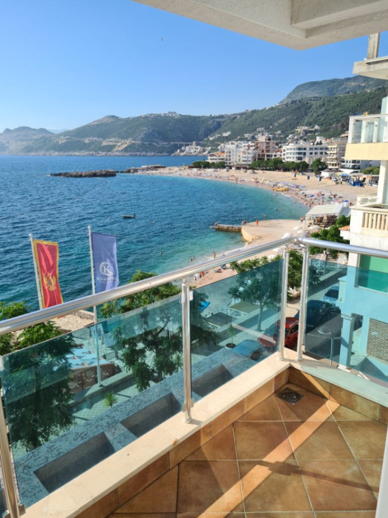 Two Bedroom Apartment for Rent, 90m2, Dobre Vode, Bar