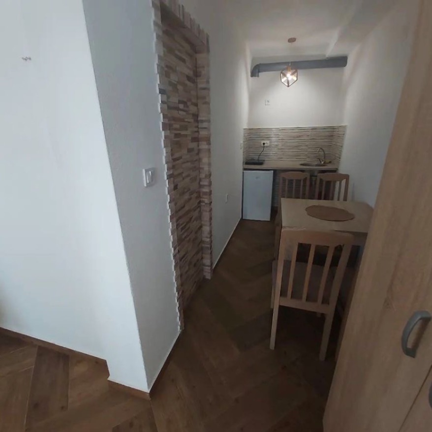 Stan na dan, jednosoban stan, 35m2, Šušanj, Bar