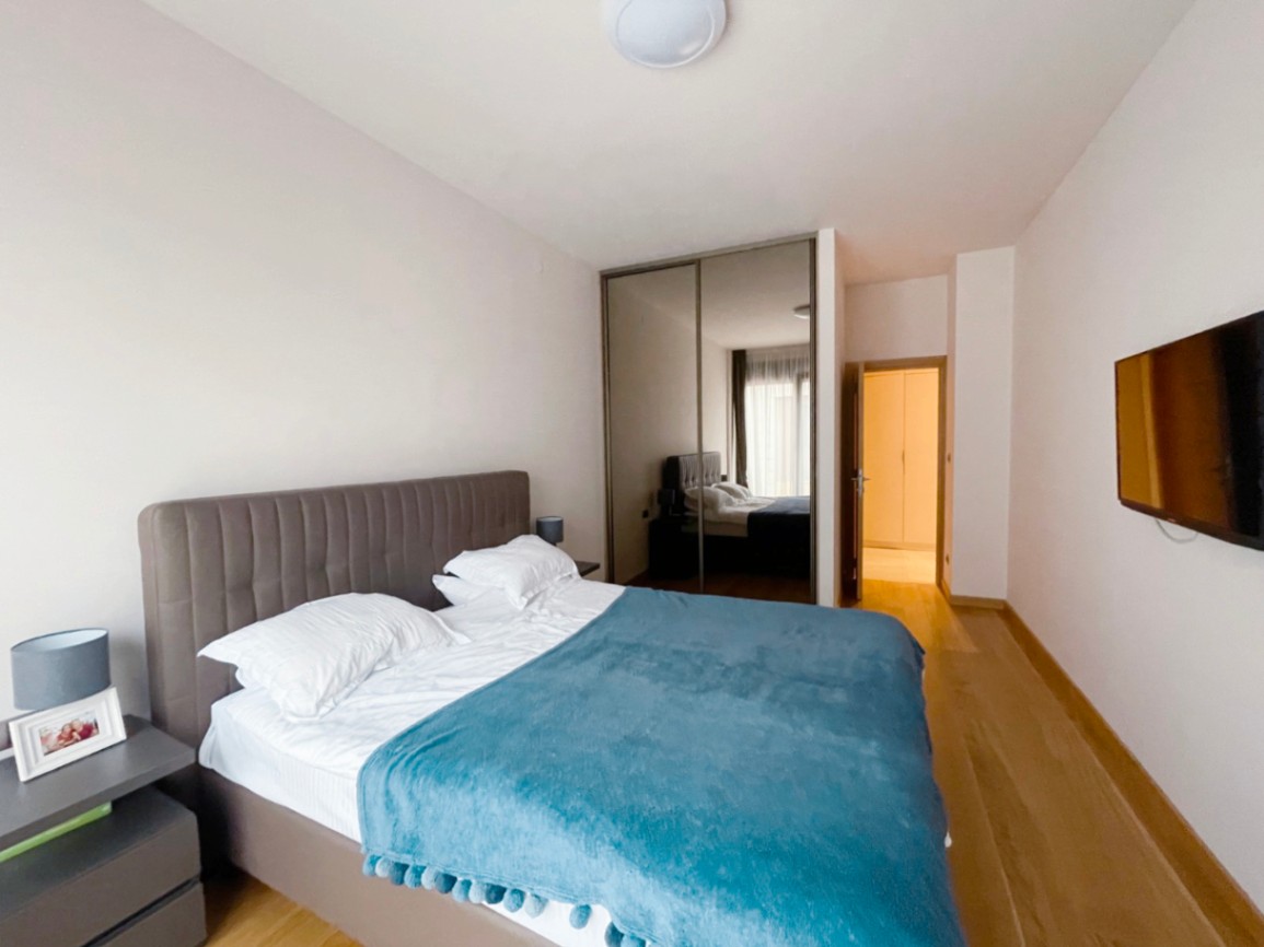 Izdavanje, stan, 74m2, Iza Capital Plaze, Podgorica Izdavanje, stan, 74m2, Iza Capital Plaze, Podgorica