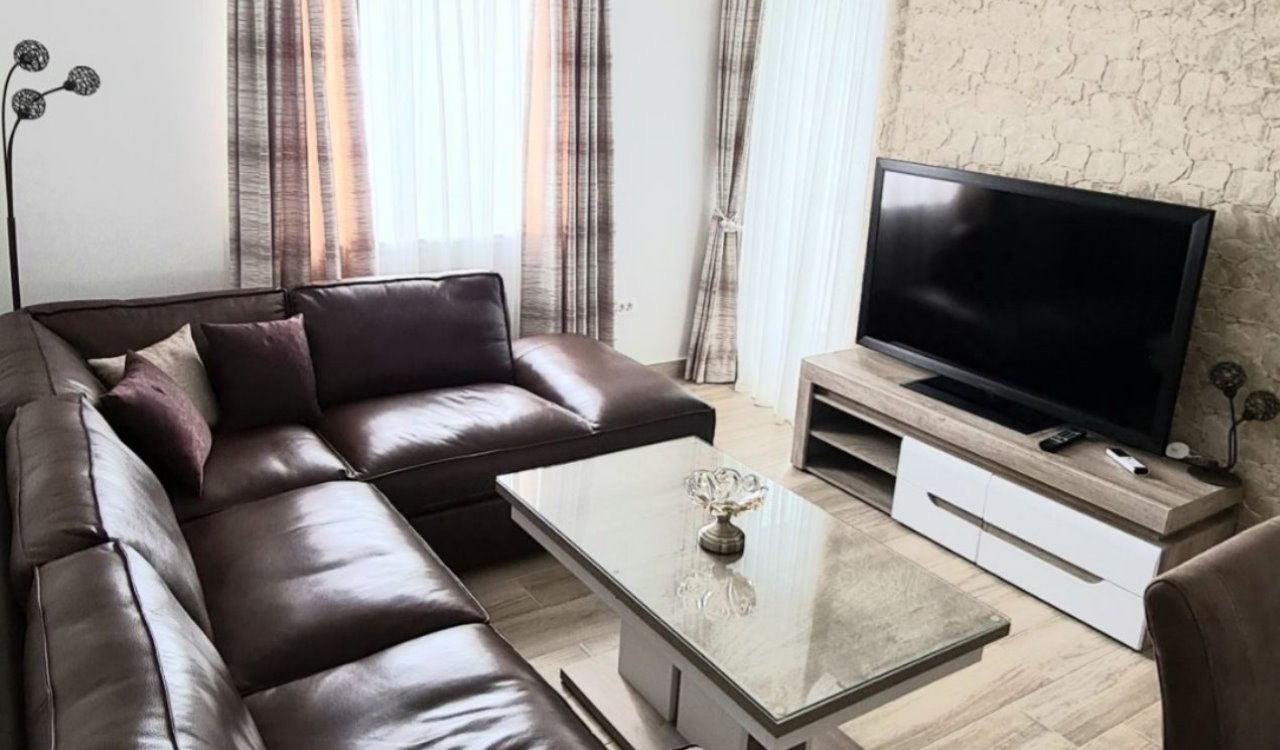 Prodaja, dvosoban stan, 58m2, Centar, Žabljak Prodaja, dvosoban stan, 58m2, Centar, Žabljak